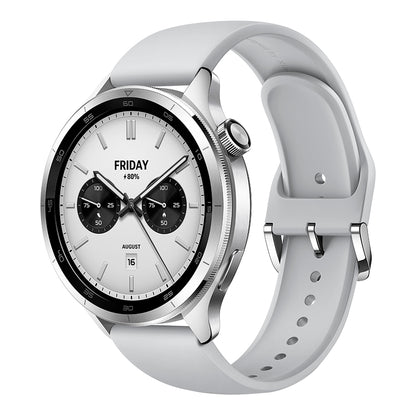 Smartwatch Xiaomi Watch S4 5atm 1,43'' Bluetooth Gps