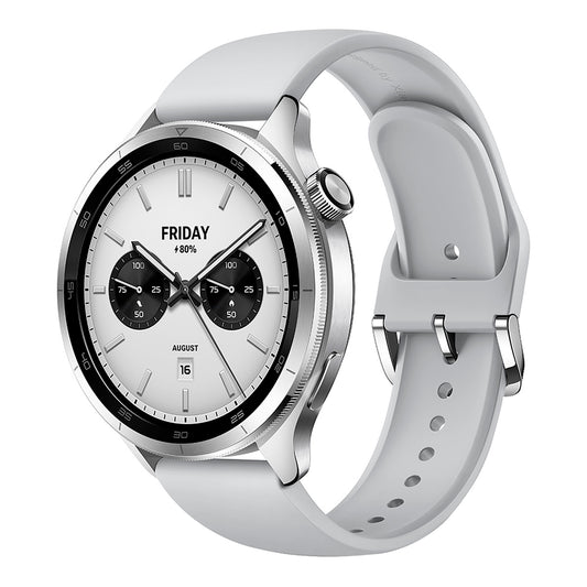 Smartwatch Xiaomi Watch S4 5atm 1,43'' Bluetooth Gps