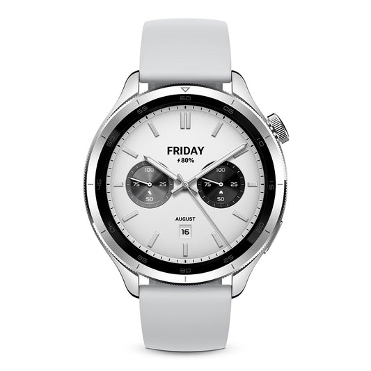 Smartwatch Xiaomi Watch S4 5atm 1,43'' Bluetooth Gps