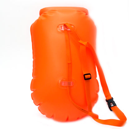 Boya Bolso Marjaqe Impermeable 100% 16l