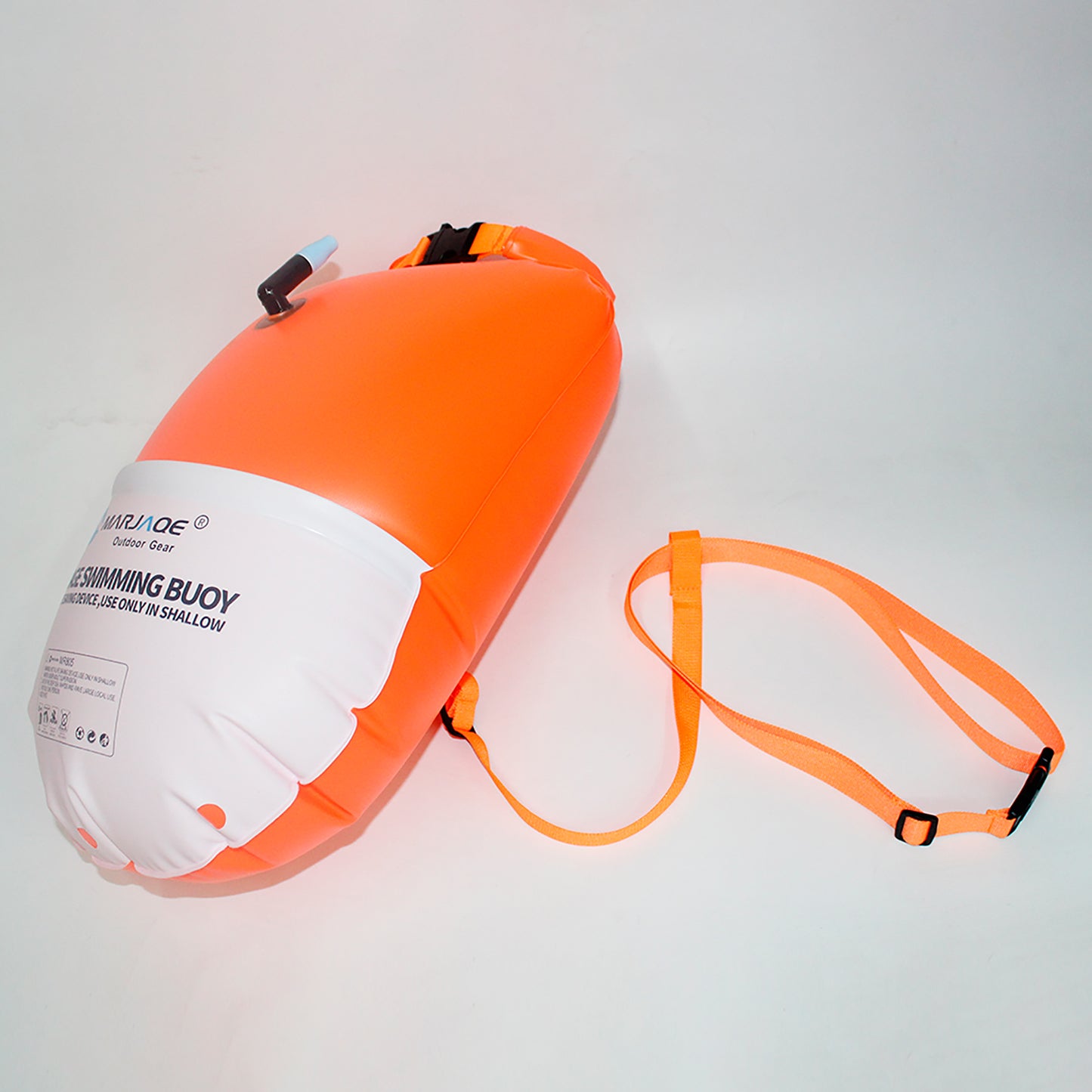 Boya Bolso Marjaqe Impermeable 100% 20l