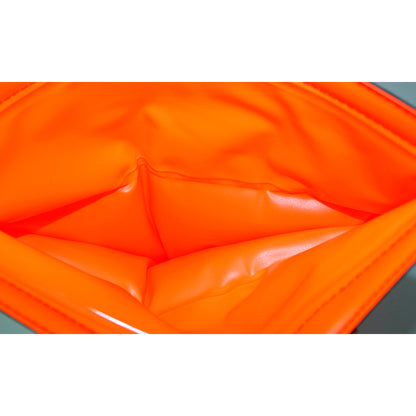 Boya Bolso Marjaqe Impermeable 100% 20l Naranja