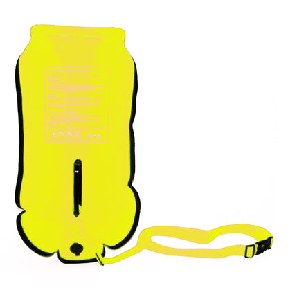 Boya Bolso Marjaqe Impermeable 100% 20l