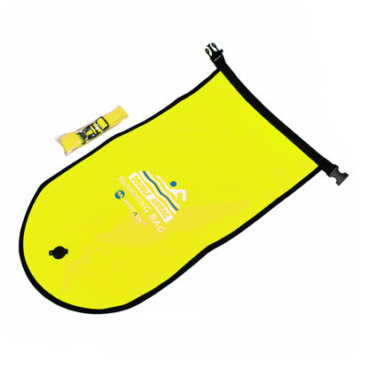 Boya Bolso Marjaqe Impermeable 100% 20l