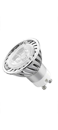 Lampara Luz Led Yicai Para Interiores 6W 265V