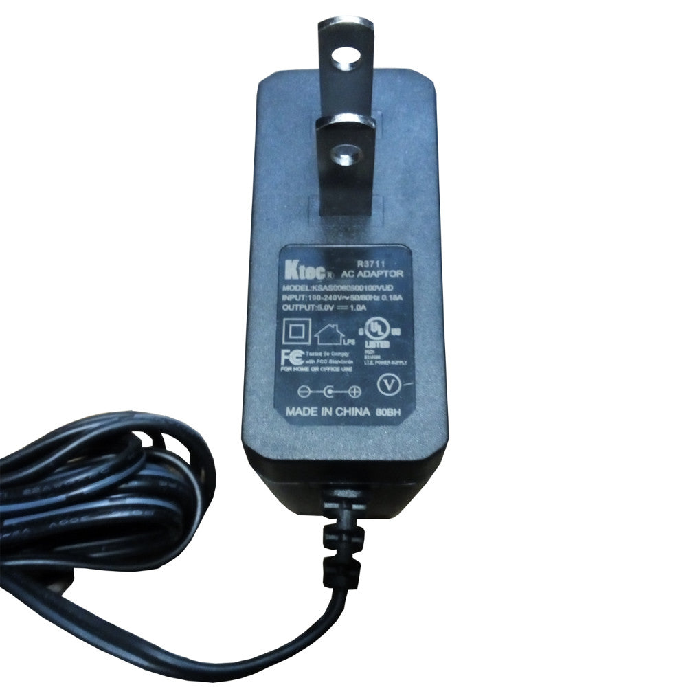 Cargador Para Portarretratos Tipo A 0.18A