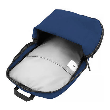 Mochila Casual Xiaomi 4kg 14" Resistente Al Agua