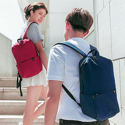 Mochila Casual Xiaomi 4kg 14" Resistente Al Agua