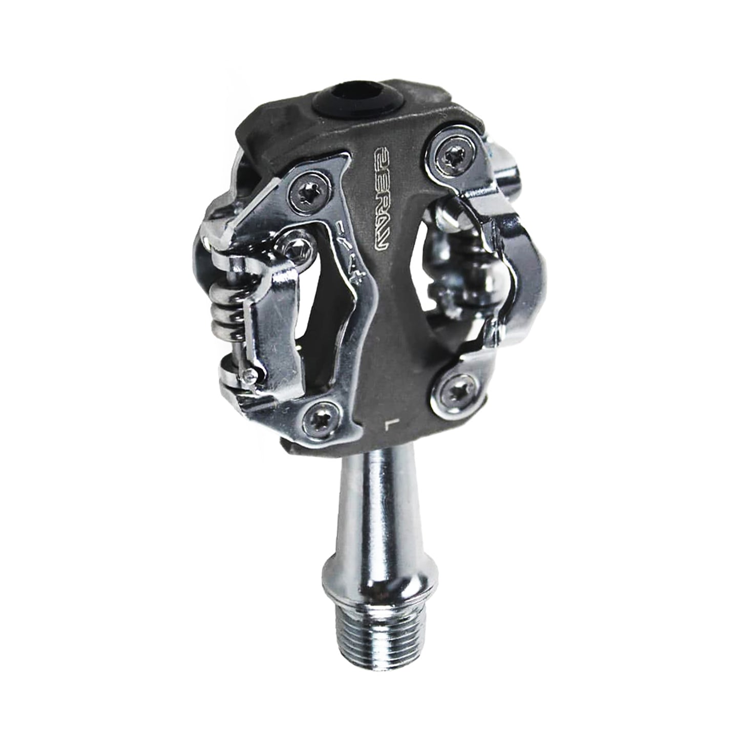 Pedales Para Bicicleta Zeray Autoblocantes Spd