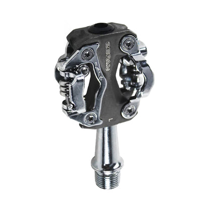 Pedales Para Bicicleta Zeray Autoblocantes Spd