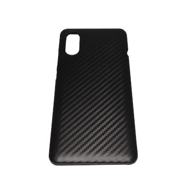 Funda Ultra Resistente Para Celular Zte A 31 Plus Negro