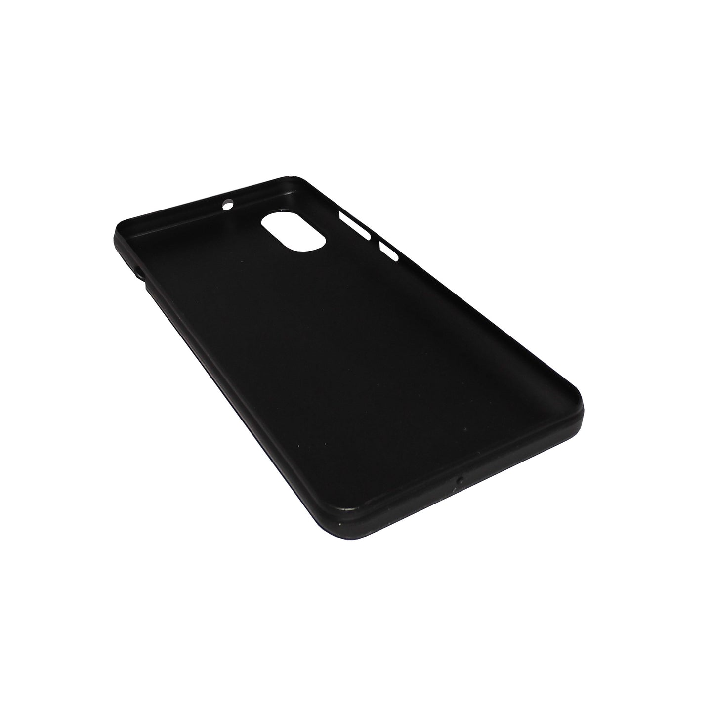 Funda Ultra Resistente Para Celular Zte A 31 Plus