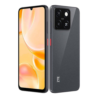 ZTE Blade A55 6,75'' 4G 12gb 128gb Dual Cam 13mp