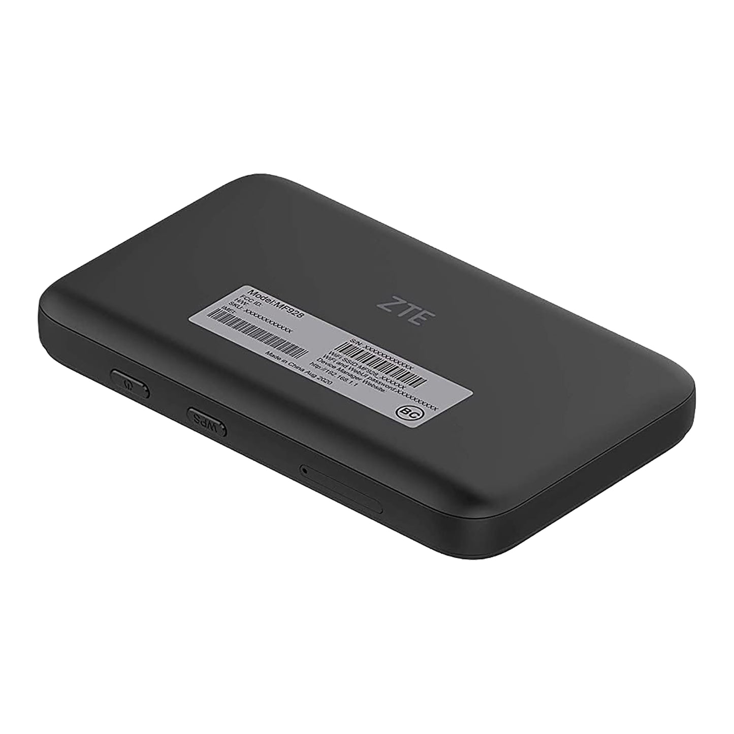 Modem 4G Zte Mf928 Hasta 10 Dispositivos 150Mbps