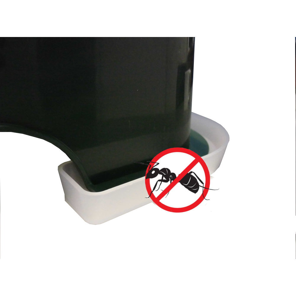 Compostera Vermitek Vermihut Plus 3 Bandejas