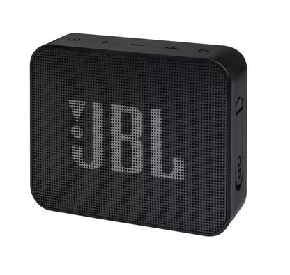 Parlante JBL Go Essential 2 negro