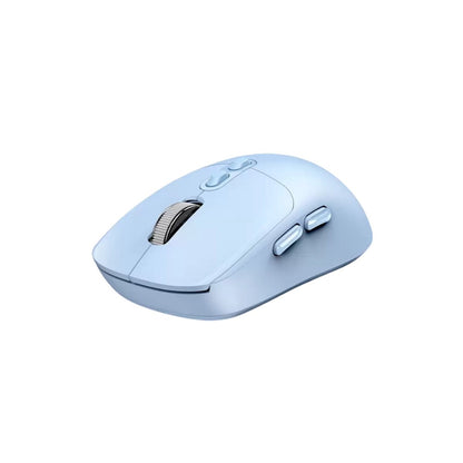 Mouse Genius NX-8080S bluetooth azul