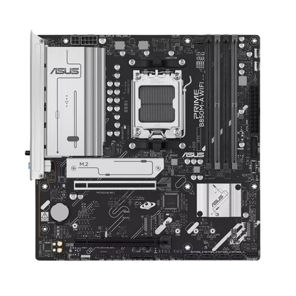 Mother Asus Prime B850M-A WiFi 6E AM5