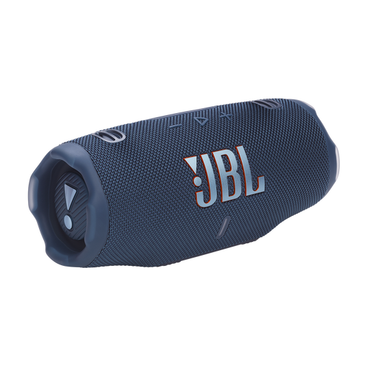 Parlante Portatil JBL Charge 6 Bluetooth azul