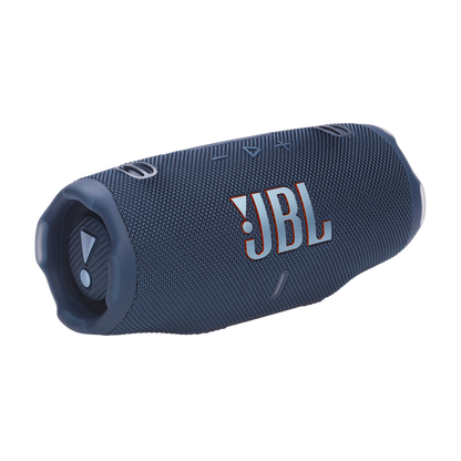 Parlante Portatil JBL Charge 6 Bluetooth azul