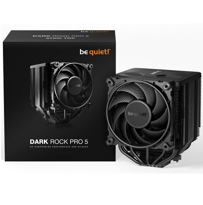 Air Cooler be quiet! Dark Rock Pro 5