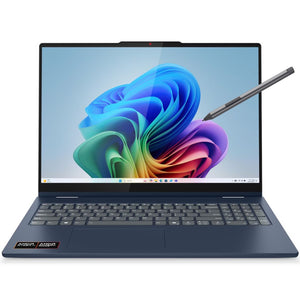 Notebook Convertible Lenovo Core Ultra 7 5.2Ghz, 32GB, 1TB SSD, 16" WUXGA Touch