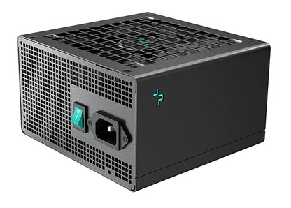 Fuente Deepcool PN750M 80 Plus Gold