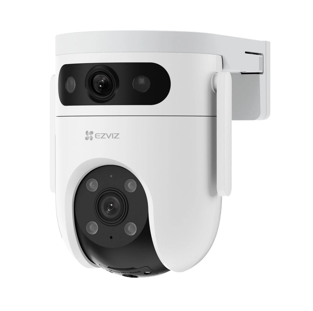 Camara Wifi Ezviz H9c Dual (5+5MP) 3K