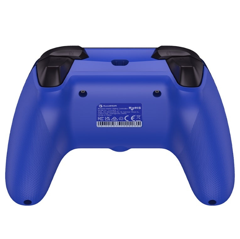 Joystick GameSir T7 para XBOX y PC azul