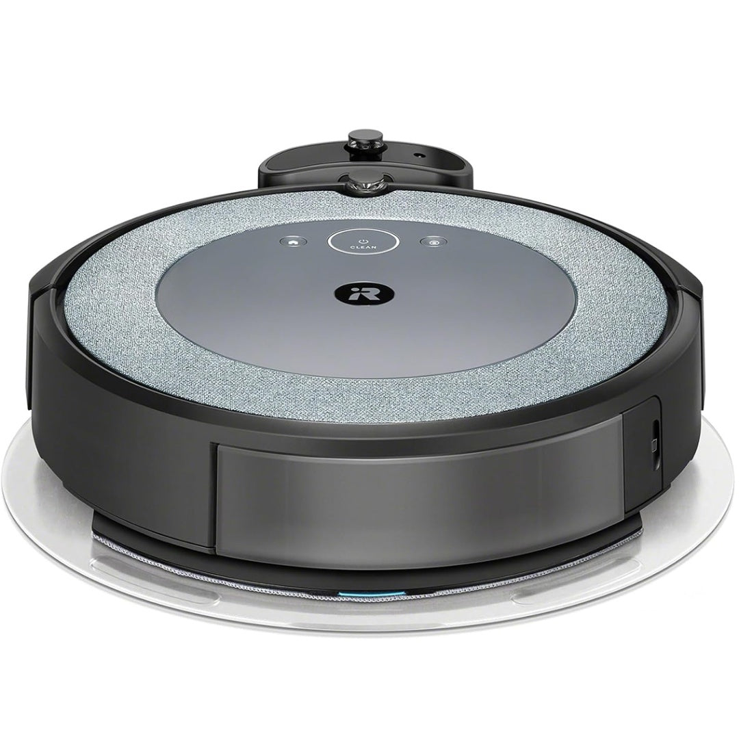 Aspiradora iRobot Roomba Combo i5