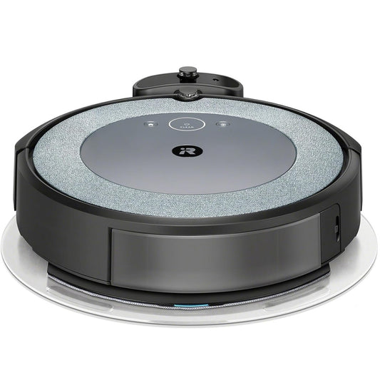 Aspiradora iRobot Roomba Combo i5
