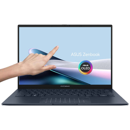 Notebook Asus Zenbook Core Ultra 9 5.4Ghz, 32GB, 1TB SSD, 14" OLED Touch