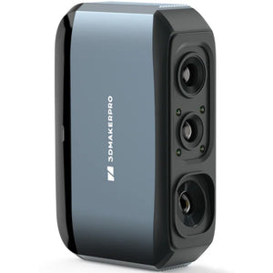 Escaner 3D 3DMakerPro Moose Premium