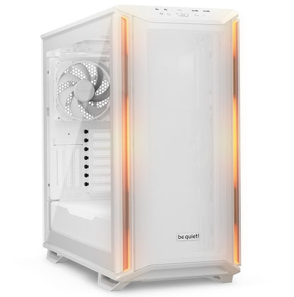 Gabinete be quiet! Dark Base Pro 701 Blanco