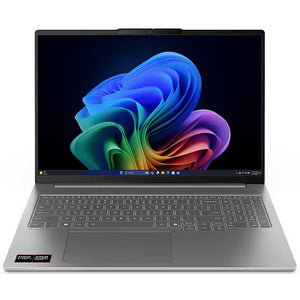 Notebook Lenovo Ryzen AI 7 5.0Ghz, 16GB, 1TB SSD, 16" 2.8K OLED, RTX 5050 8GB