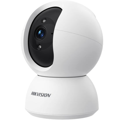 Camara Hikvision IP PT 2MP torreta interior