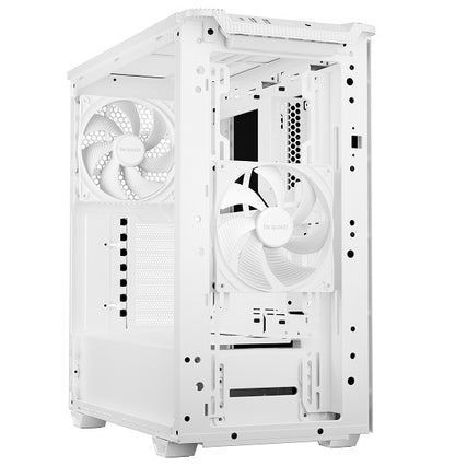 Gabinete be quiet! Pure Base 501 Airflow Window blanco