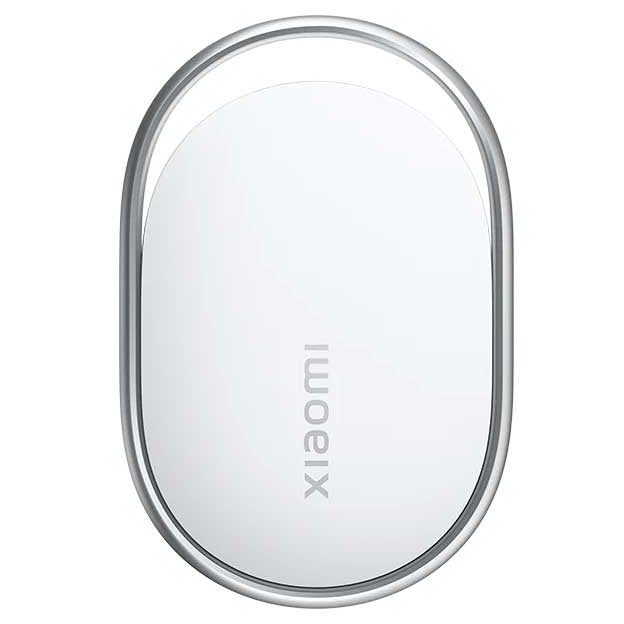 Rastreador Xiaomi Tag para iOs y Android