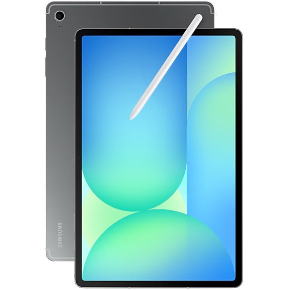 Samsung X620 Tab S10 FE+ 12+256GB 13" gris