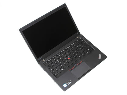 Notebook Lenovo Core i5 3.0 GHz, 256GB SSD, 8GB, 14" FHD, Win10 Pro
