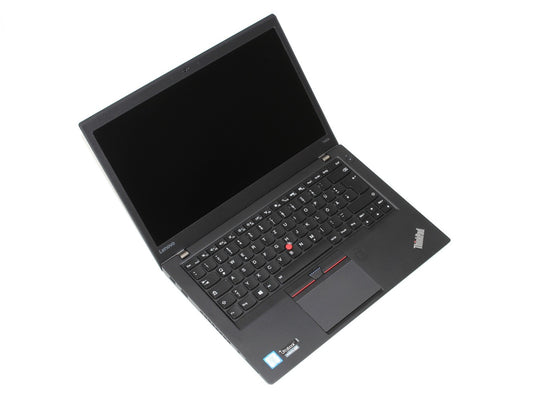Notebook Lenovo Core i5 3.0 GHz, 256GB SSD, 8GB, 14" FHD, Win10 Pro