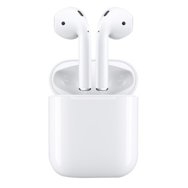 Auriculares TWS Inkax Bluetooth blanco