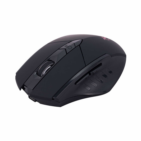Mouse X-Lizzard inalámbrico gamer