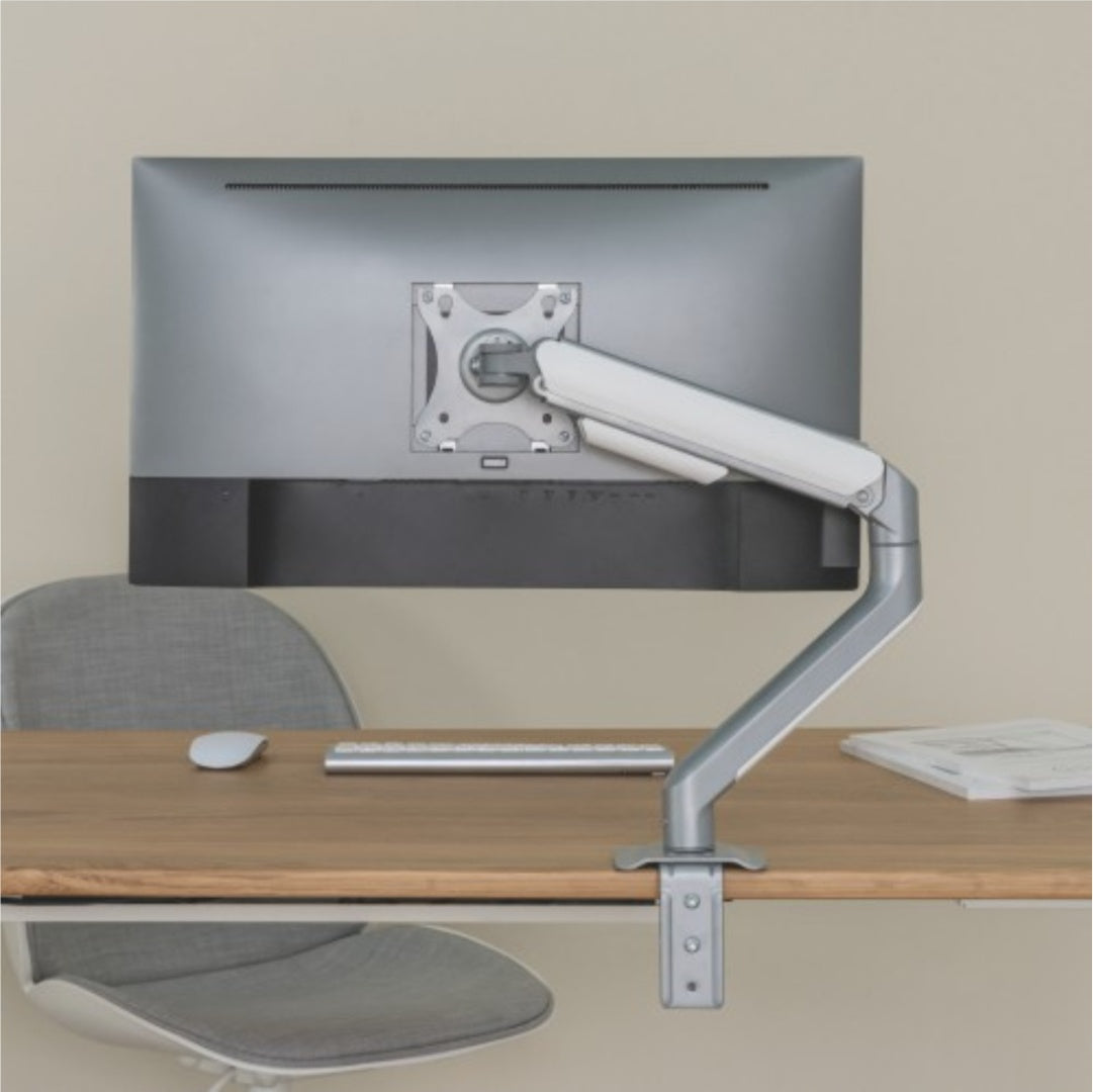 Soporte brazo para monitor hasta 32''