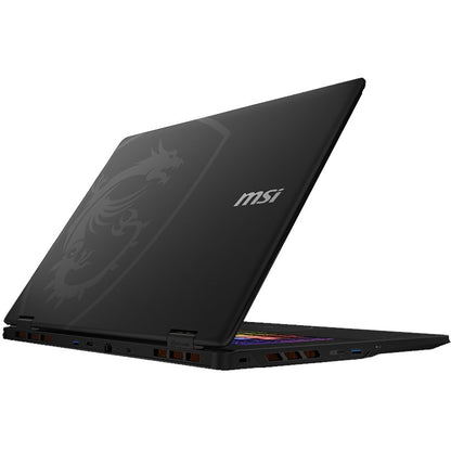 Notebook Gamer MSI Core Ultra 9 5.4Ghz, 32GB, 1TB SSD, 18" QHD+ 240Hz, RTX 5070 8GB