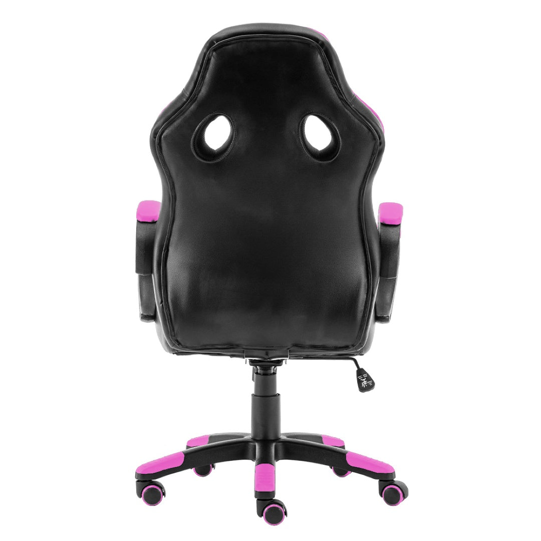 Silla Gamer X-lizzard CH-301 Rosado