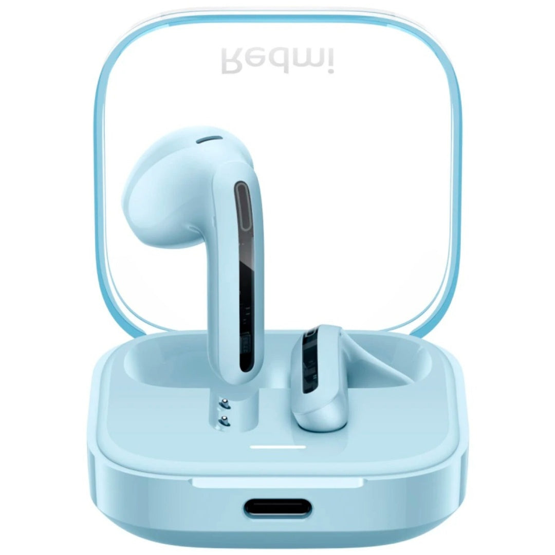 Auriculares TWS Xiaomi Redmi Buds 6 Active