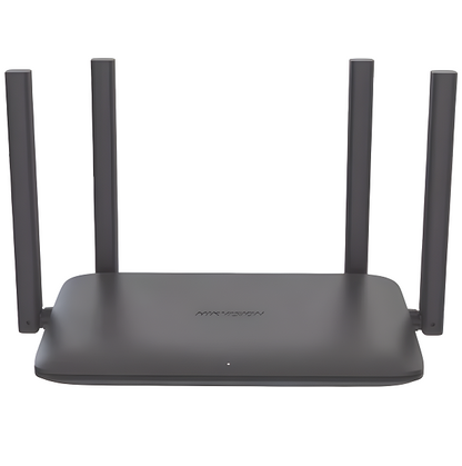 Router Hikvision Wifi-6 Gigabit 1500M dual band