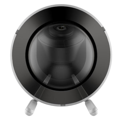 Camara Hikvision IP Wifi 2MP (2.8mm) domo exterior