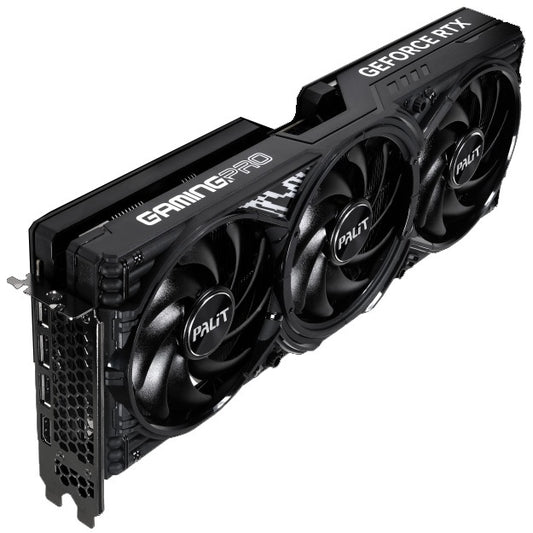 Tarjeta Video Palit RTX 5070 GamingPro-S OC 12GB